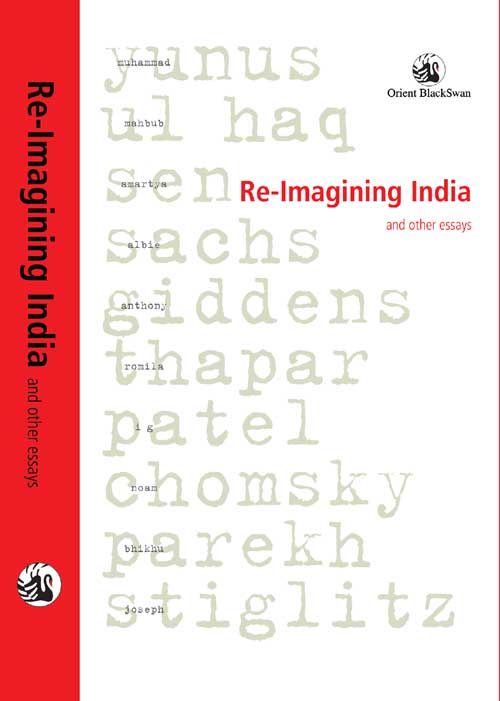 Orient Re-imagining India and Other Essays